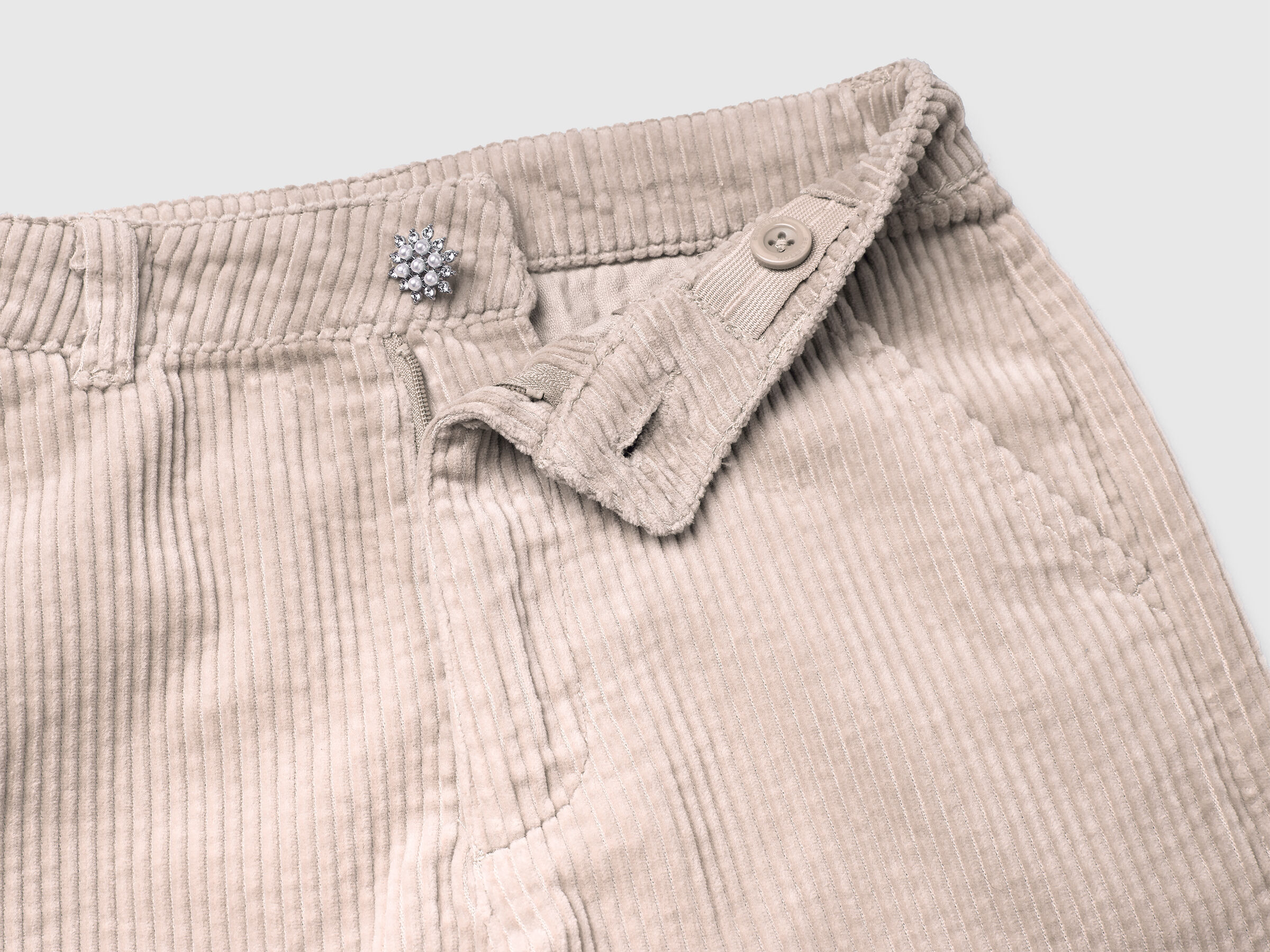 TROUSERS Junior Girl image number 3